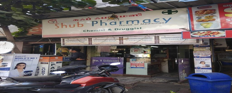 Shub Pharmacy 